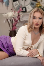 Loving Rika | Rika Fane | 18 VR 21
