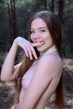 Woodland Tryst 21
