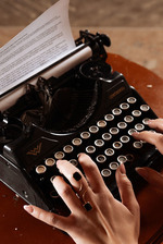 Typewriter 4