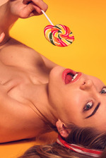 Pinup 16
