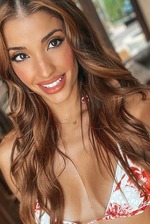 Sabrina Calvo Hot As Hell 5