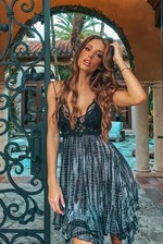 Sabrina Calvo Hot As Hell 9