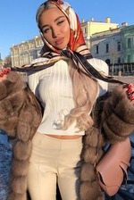 Darya Andreevna Perfect Beauty 22