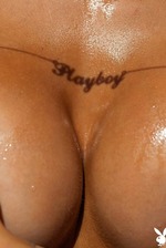 Taylor In Playboy International Vol. 2 6