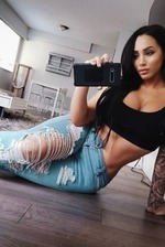Natasha Noelle 5