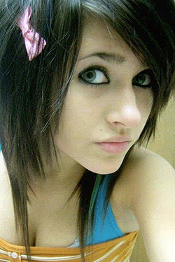 Amateur Sluts Taking Selfshots