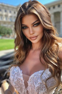 Justyna Gradek