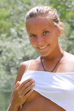 Naughty Girl Clover 3