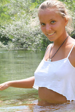 Naughty Girl Clover 6